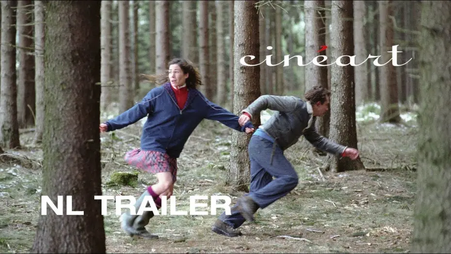 Відео до фільму Grimm | GRIMM RE-EDIT - Alex van Warmerdam - Offici&euml;le NL trailer