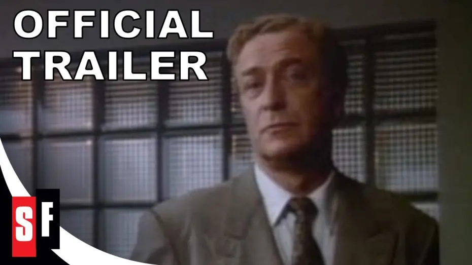 Відео до фільму A Shock to the System | A Shock To The System (1990) - Official Trailer