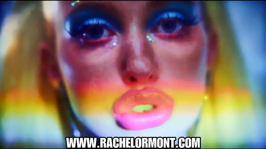 Відео до фільму www.RachelOrmont.com | Official Trailer
