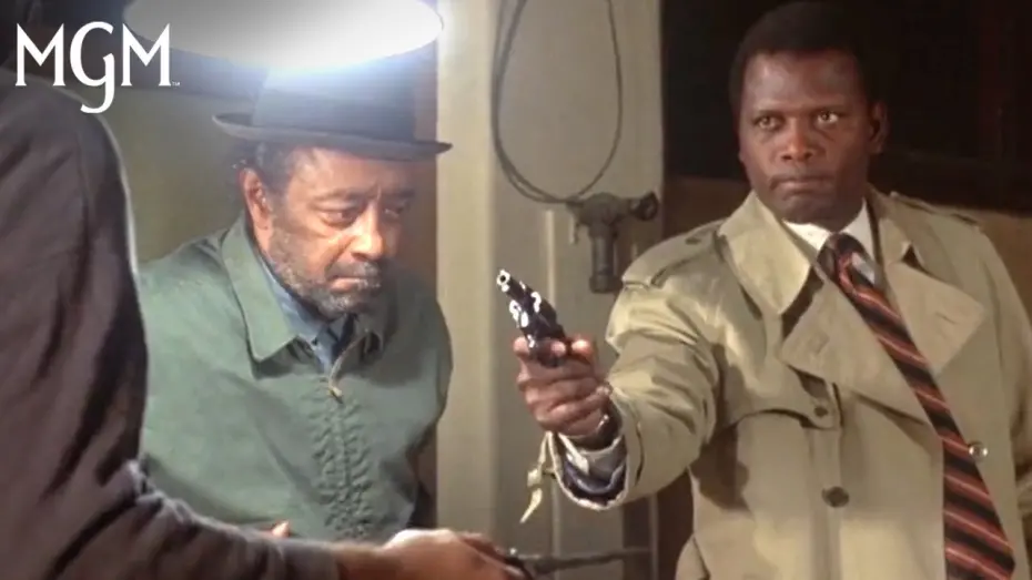 Відео до фільму They Call Me Mister Tibbs! | Detective Tibbs Searches for the Suspect