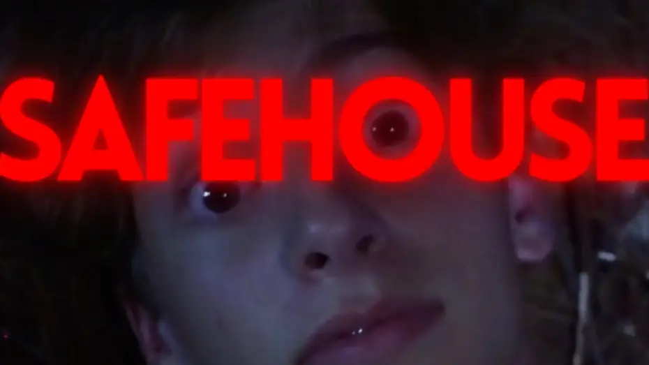 Відео до фільму SAFEHOUSE — SAFEHOUSE - Short Film