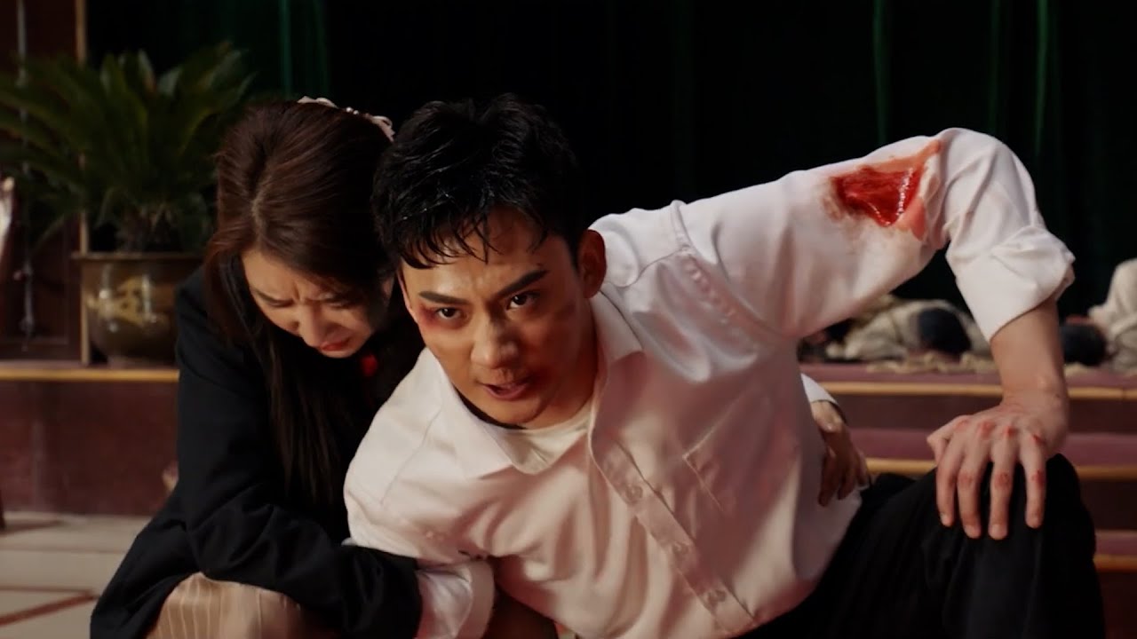 Відео до фільму Young Ip Man: Crisis Time | Ип Ман. Начало &mdash; Русскй трейлер (2023)