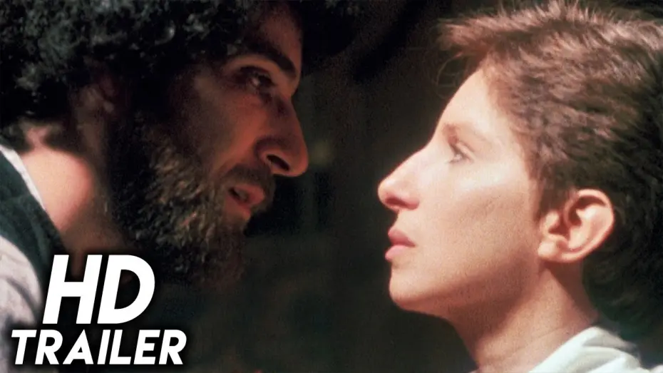 Відео до фільму Yentl | Yentl (1983) ORIGINAL TRAILER [HD 1080p]