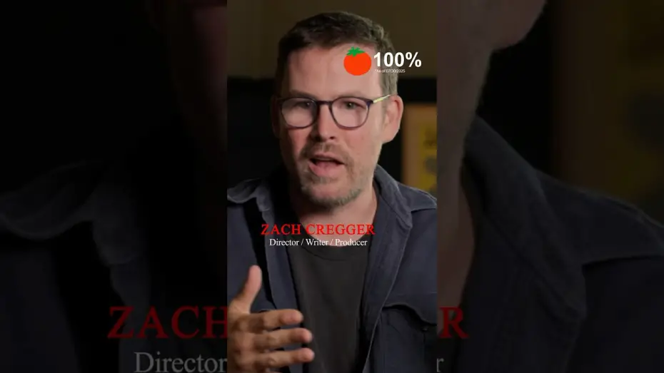 Відео до фільму Зброя | Eerily compelling and utterly terrifying.