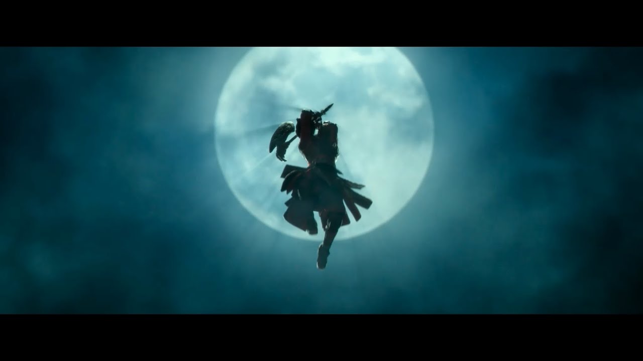 Відео до фільму Битва світів | БИТВА СВІТІВ | Офіційний український трейлер