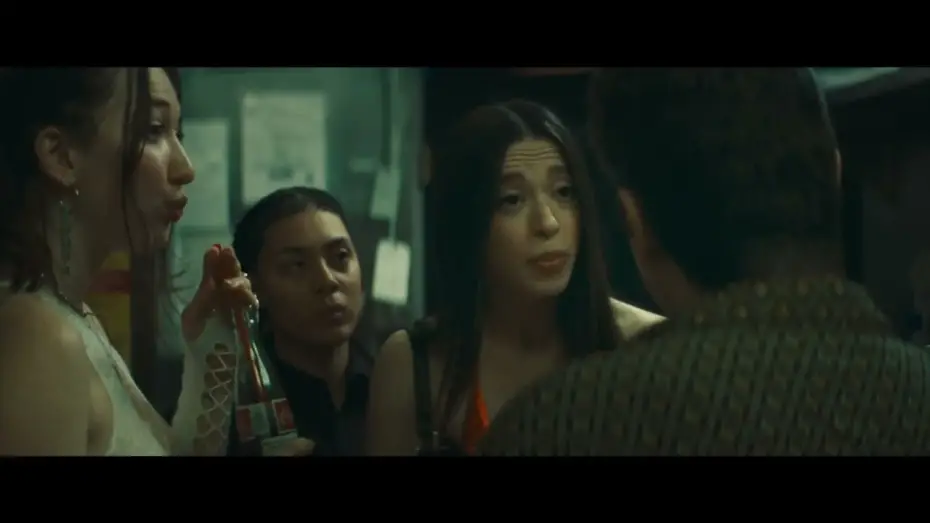 Відео до фільму Anora | Mikey EPK Character