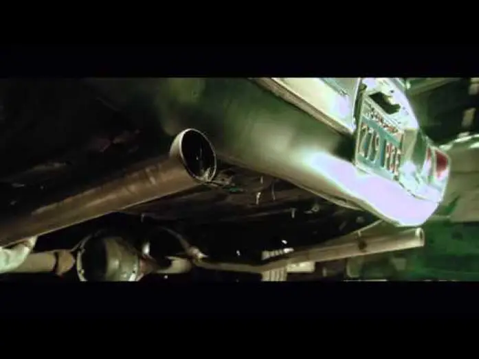 Відео до фільму Нещадний | Faster - Bande-annonce 2 - VF