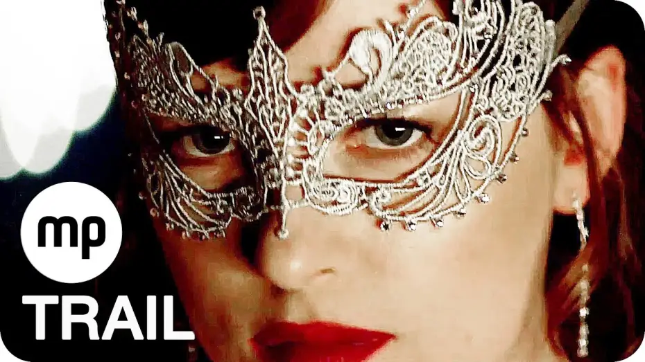 Відео до фільму П&rsquo;ятдесят відтінків темряви | FIFTY SHADES OF GREY 2 Trailer German Deutsch (2017) FIFTY SHADES DARKER