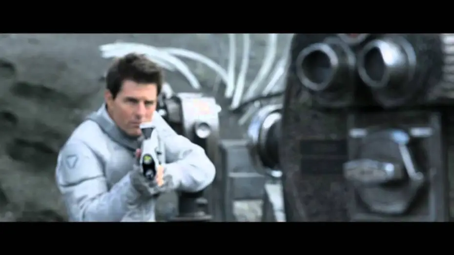 Відео до фільму Світ забуття | Oblivion - Trailer italiano ufficiale