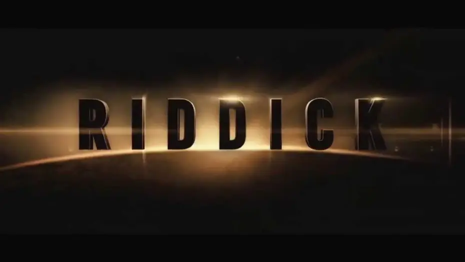 Відео до фільму Ріддік | Riddick - Trailer Ufficiale HD ITA (AlwaysCinema)