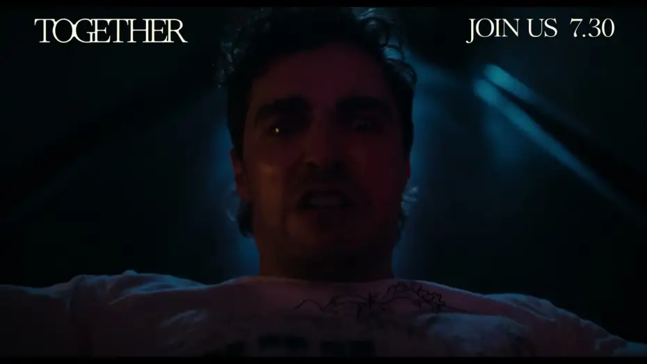 Відео до фільму Одне ціле | :30s Date Night w Bug