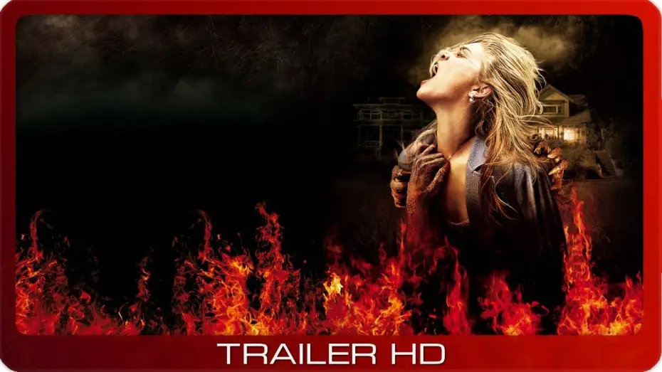 Відео до фільму Затягни мене до пекла — Drag Me To Hell ≣ 2009 ≣ Trailer