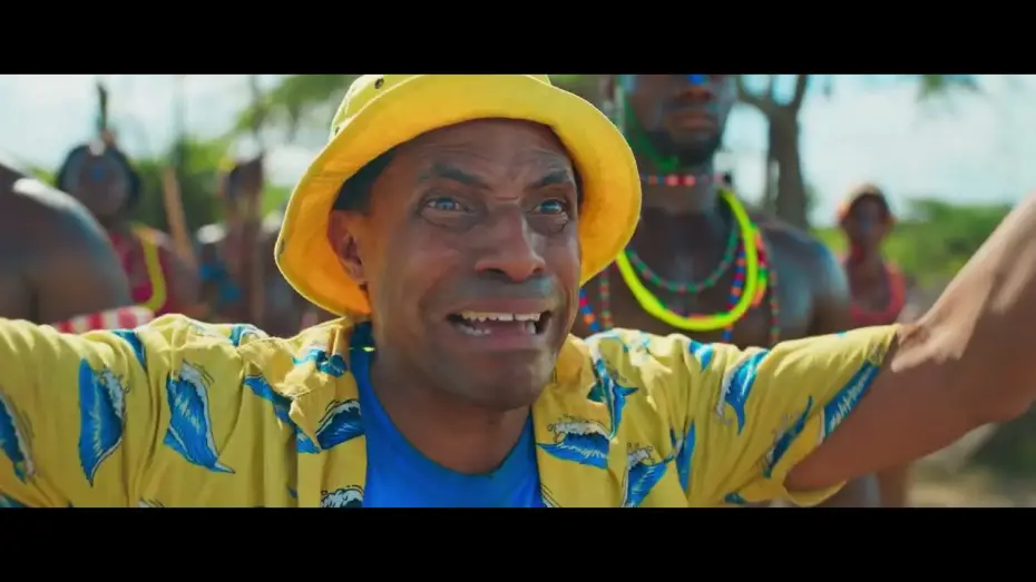 Відео до фільму Sanky Panky 4: De Safari | Sanky Panky 4 Trailer | November 7 in US theaters