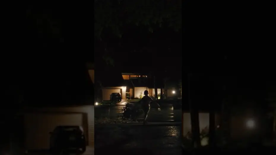 Відео до фільму Зброя | Me when my package is here