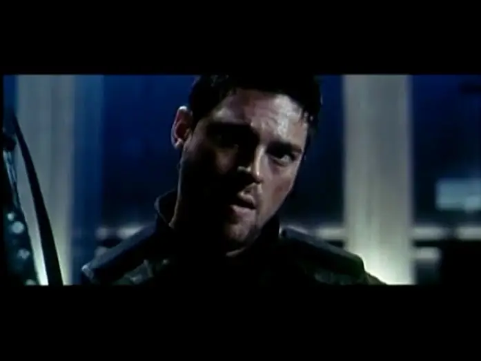 Відео до фільму Дум | trailer doom 2005 VF