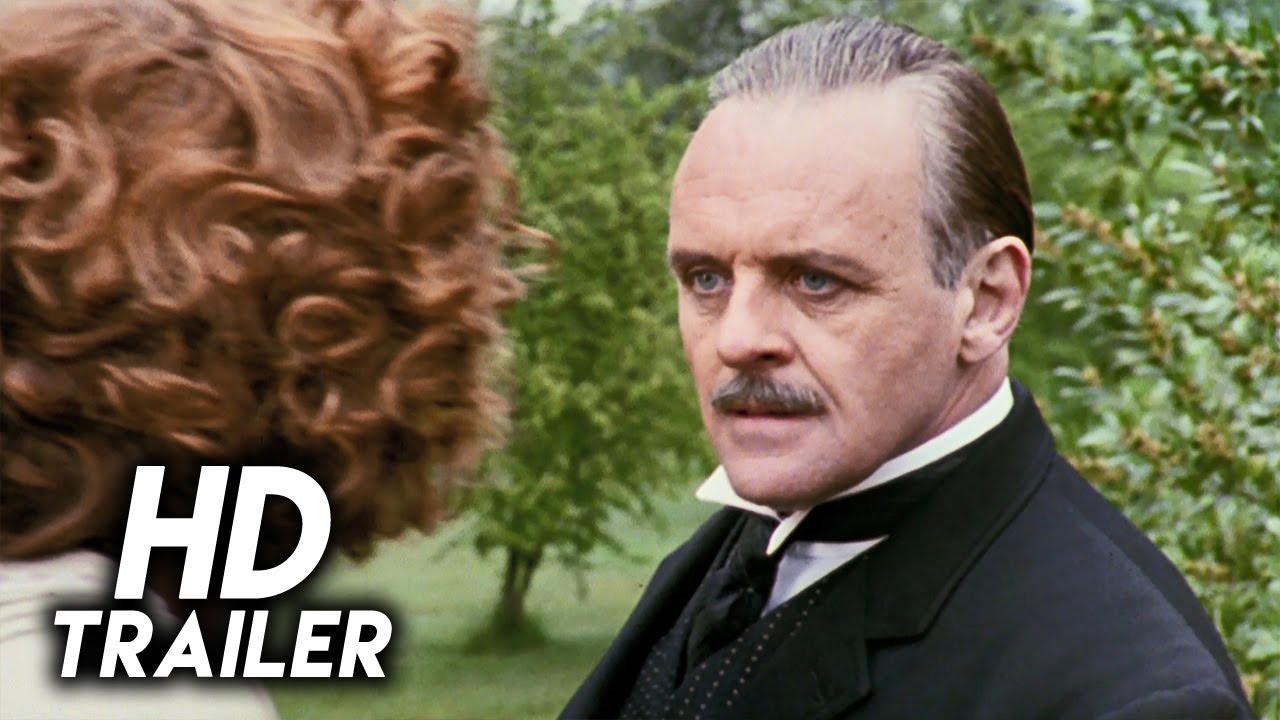 Відео до фільму Говардс Енд | Howards End (1992) Original Trailer [FHD]