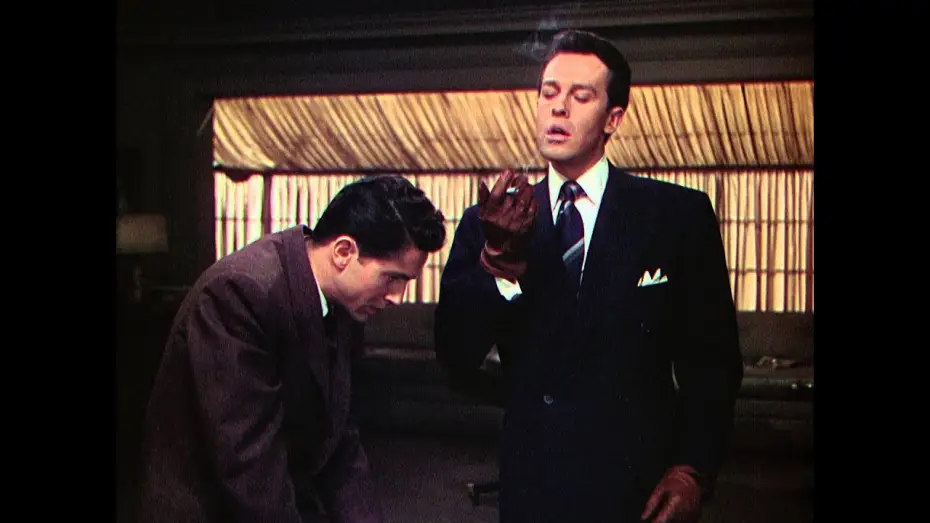 Відео до фільму Мотузка | Cocktail F&uuml;r Eine Leiche - Trailer