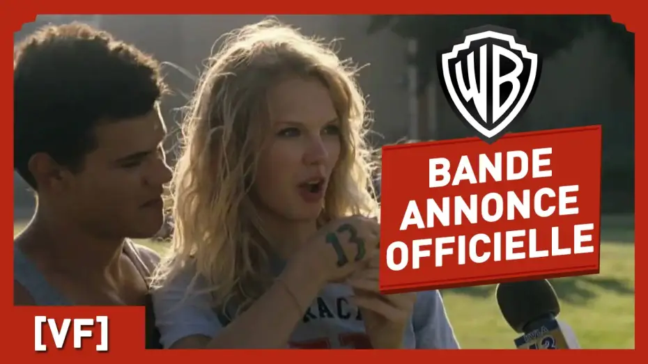 Відео до фільму День Святого Валентина — Valentine's Day - Bande Annonce 2 (VF) - Jessica Alba / Bradley Cooper / Julia Roberts