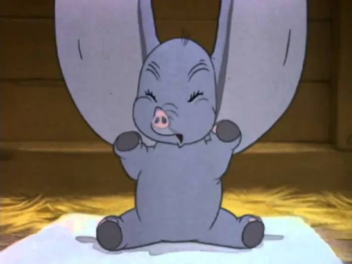 Відео до фільму Дамбо | Dumbo (VF) - Bande Annonce