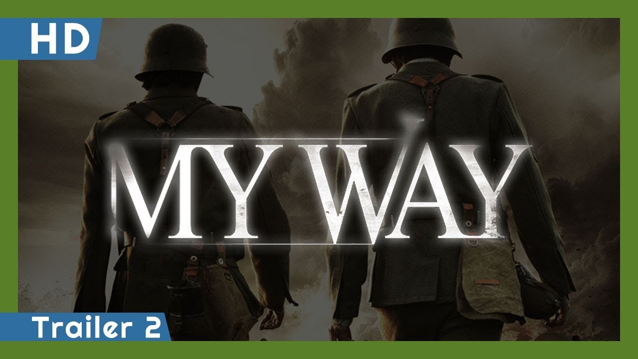 Відео до фільму Мій Шлях | My Way (Mai wei) (2011) Trailer 2
