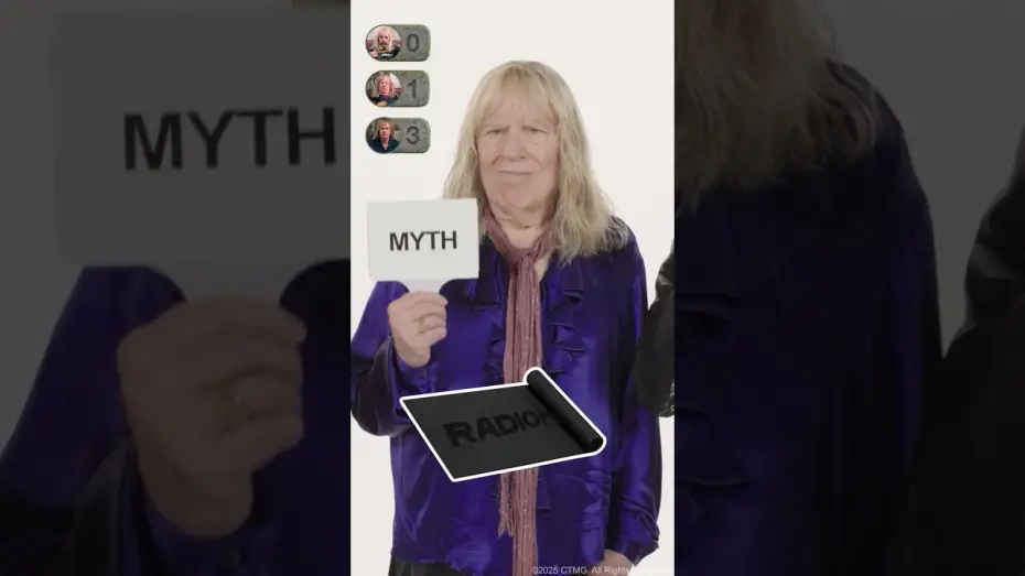 Відео до фільму Це &ndash; Spinal Tap II: Кінець триває | Where can we buy a mini Stonehenge? Spinal Tap play Myth or Merch
