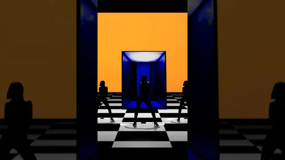Відео до фільму THEY NEVER STOP DANCING — THEY NEVER STOP DANCING | Surreal Dance Film