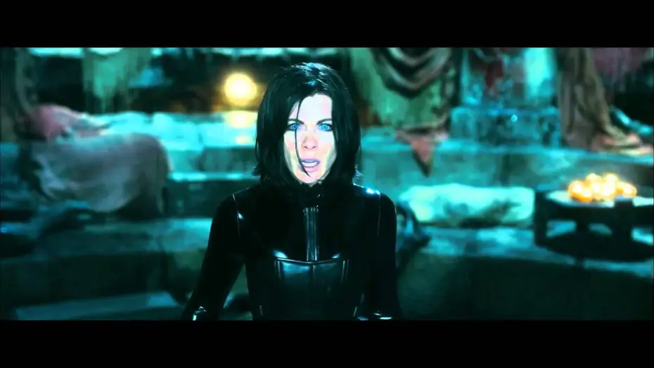 Відео до фільму Інший світ 4: Пробудження | Underworld: Awakening - Trailer B - Deutsch HD
