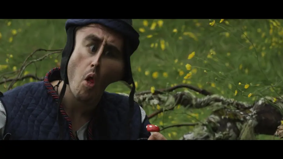 Відео до фільму Dragons on the Hill | "Dragons on the Hill" (Official Trailer)