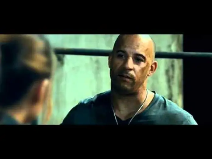 Відео до фільму Форсаж 5: Пограбування в Ріо | FAST AND FURIOUS 5 - Nuevo Trailer