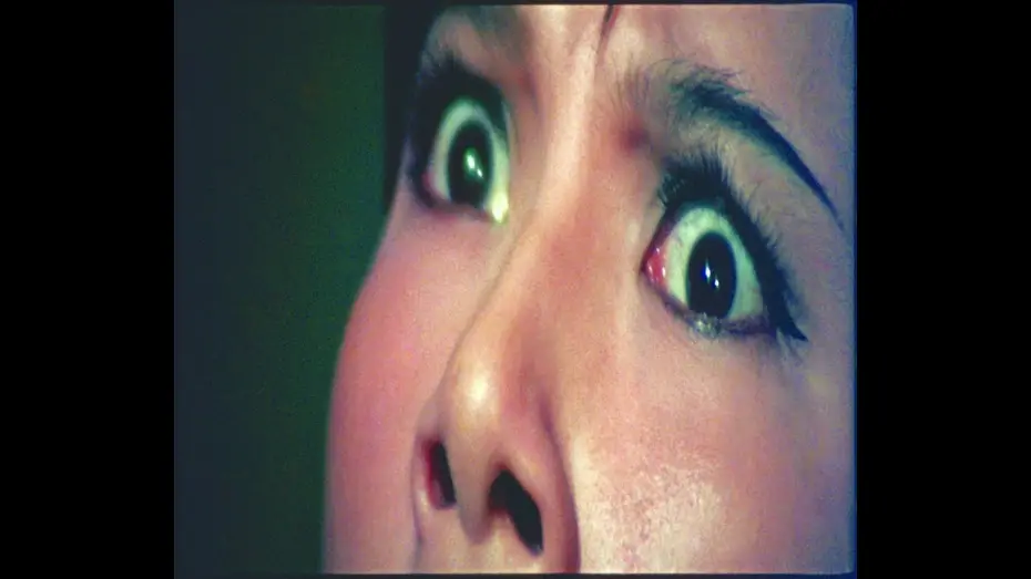 Відео до фільму 裸血 | Raw Passions 裸血 (1969) **Official Trailer** by Shaw Brothers