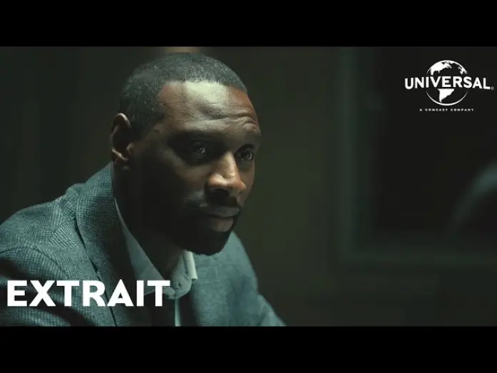 Відео до фільму Кілер — The Killer - Extrait "Lui poser une question" VF [Actuellement au cinéma]