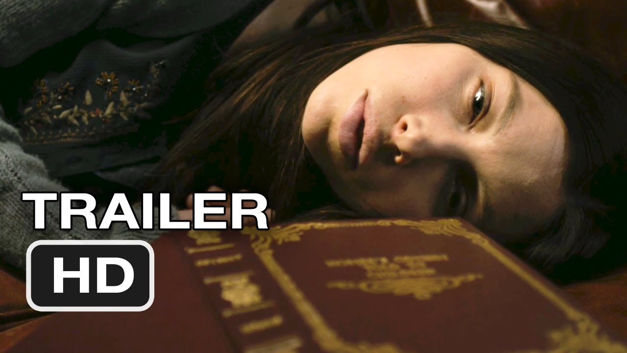Відео до фільму Здоровань | The Tall Man Official Trailer #1 (2012) - Jessica Biel Movie HD
