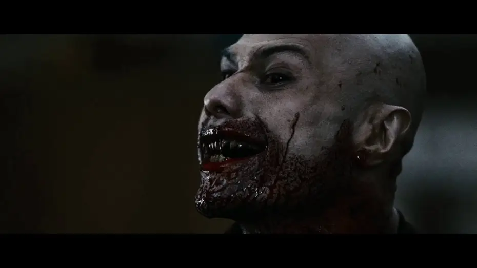 Відео до фільму 30 днів ночі | 30 Days Of Night - Isaac Death Scene (HD)
