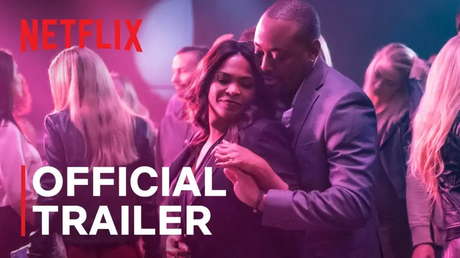 Відео до фільму Fatal Affair | Fatal Affair Starring Nia Long + Omar Epps | Official Trailer | Netflix