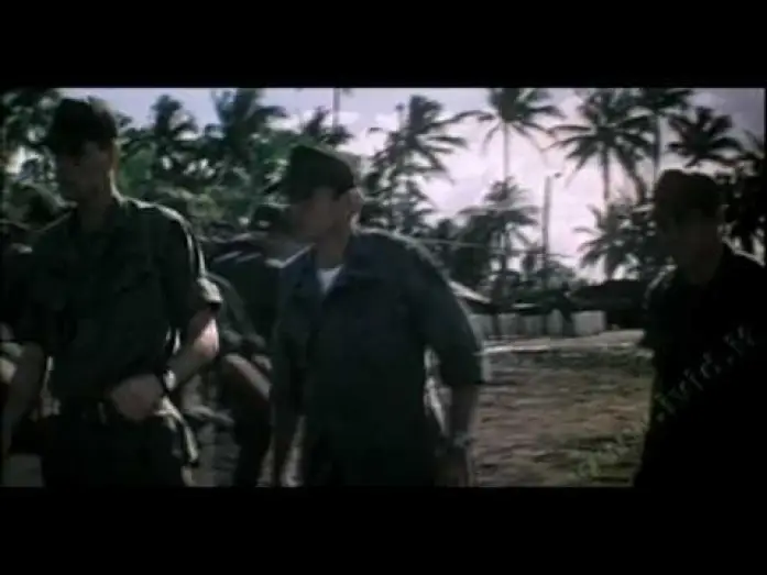 Відео до фільму Апокаліпсис наших днів | apocalypse now trailer ita