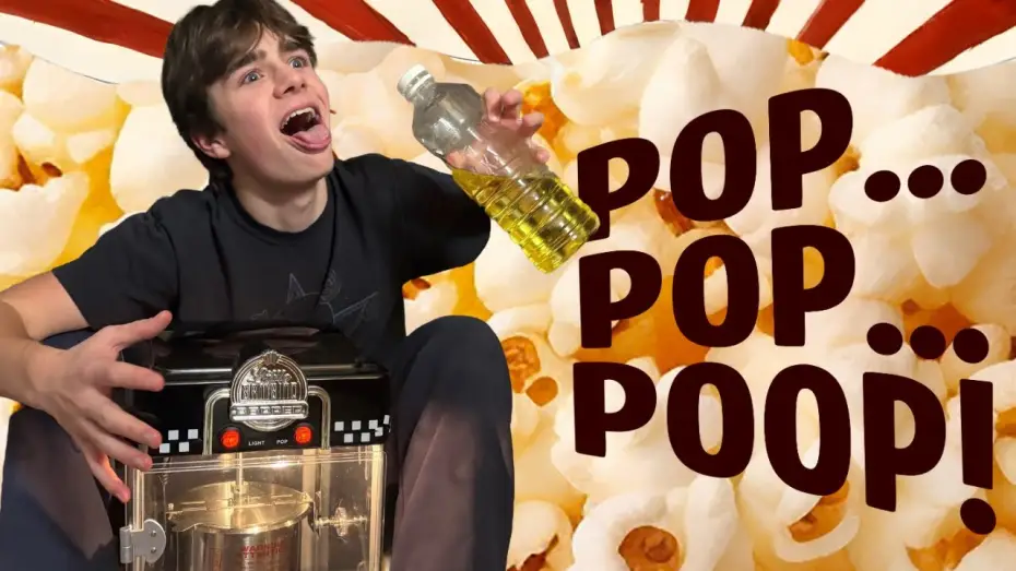Відео до фільму Butter — Butter 🍿 | A Short Film
