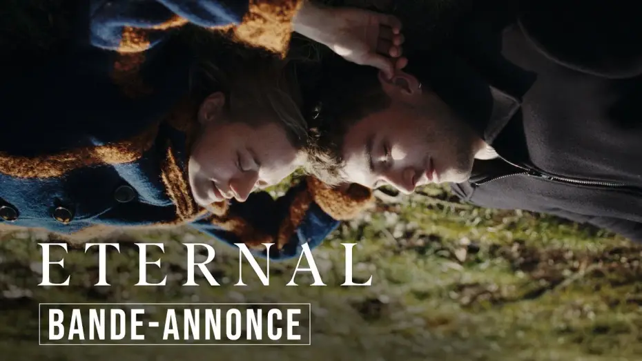 Відео до фільму For evigt | ETERNAL | BANDE-ANNONCE OFFICIELLE (Romance, Fantastique)
