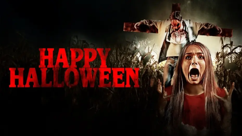 Відео до фільму Happy Halloween — Happy Halloween | Official Trailer | Horror Brains