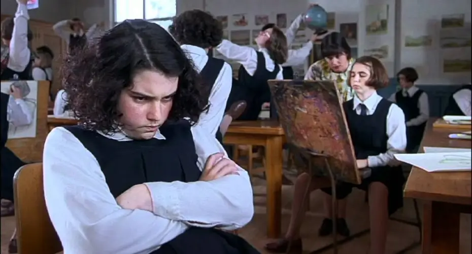Відео до фільму Небесні створіння — Heavenly Creatures   - Trailer