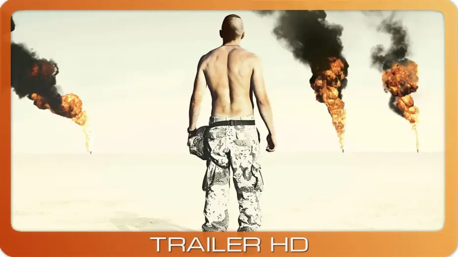 Відео до фільму Морпіхи | Jarhead ≣ 2005 ≣ Trailer