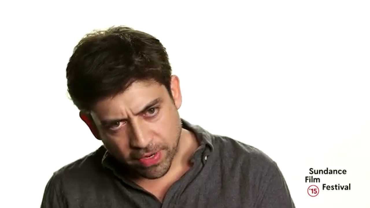 Відео до фільму Я, Ерл і та, що помирає | Meet The Artist '15: Alfonso Gomez-Rejon - Sundance Film Festival