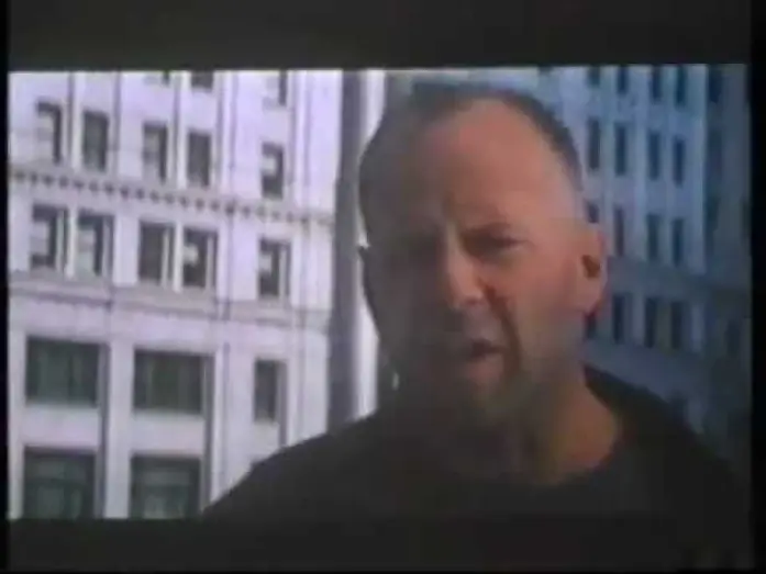 Відео до фільму Меркурій в небезпеці — CODICE MERCURY (1998) Con Bruce Willis - Trailer Cinematografico