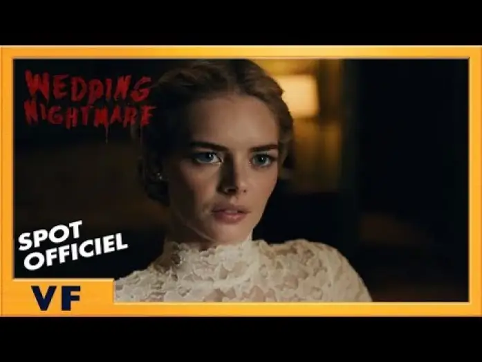 Відео до фільму Гра в хованки | Wedding Nightmare - Spot : "Voeux" VF