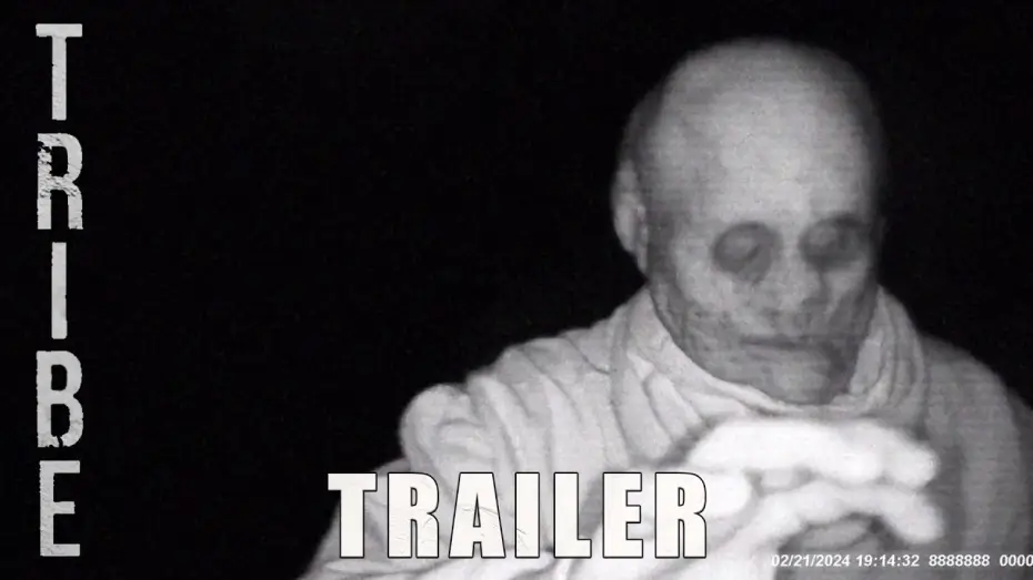 Відео до фільму Tribe — 'TRIBE' (2026) Official Trailer | Found Footage Sci-Fi Horror | GrimmVision