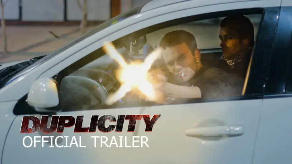 Відео до фільму Duplicity — Duplicity | (Action Short Film) Trailer 2025