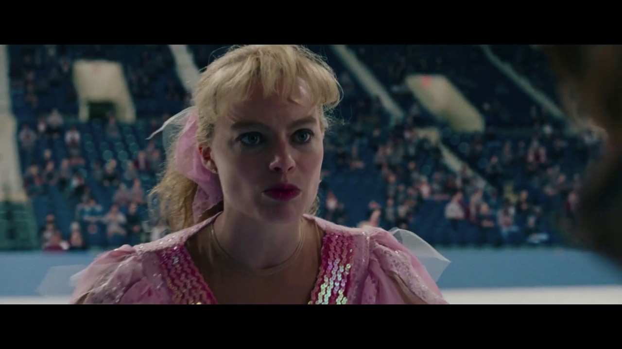 Відео до фільму Я, Тоня | I, TONYA [Clip] &ndash; Rigged &ndash; In theaters now