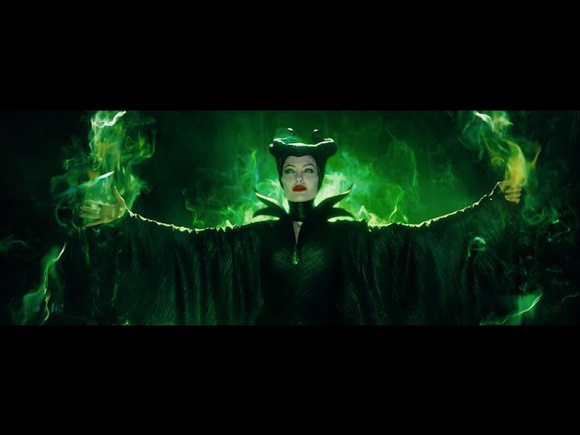 Відео до фільму Чаклунка | Disney's Maleficent - "Dream" Trailer