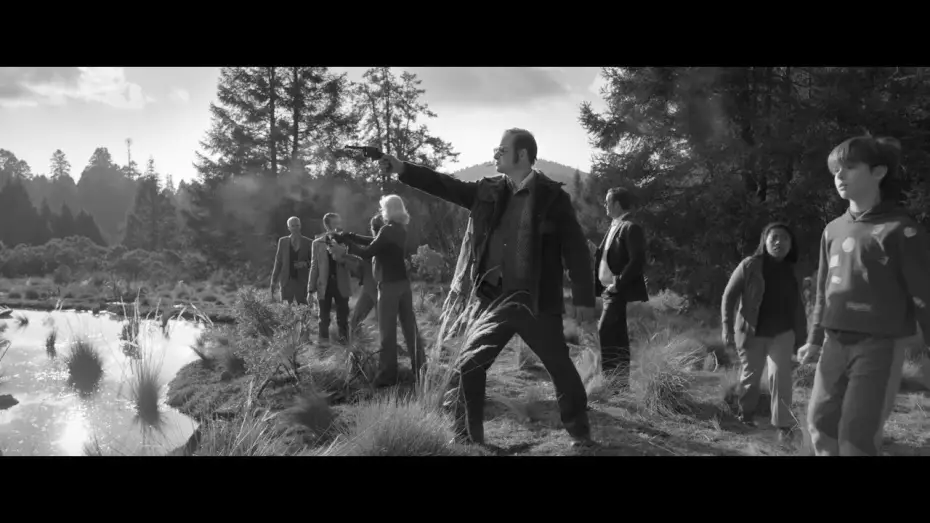 Відео до фільму Рома | Roma - Trailer español (HD)