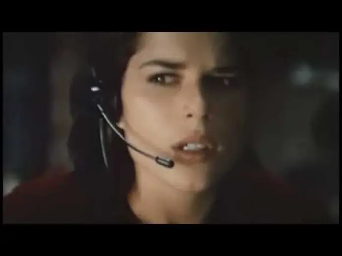 Відео до фільму Крик 3 | SCREAM 3 Trailer espa&ntilde;ol