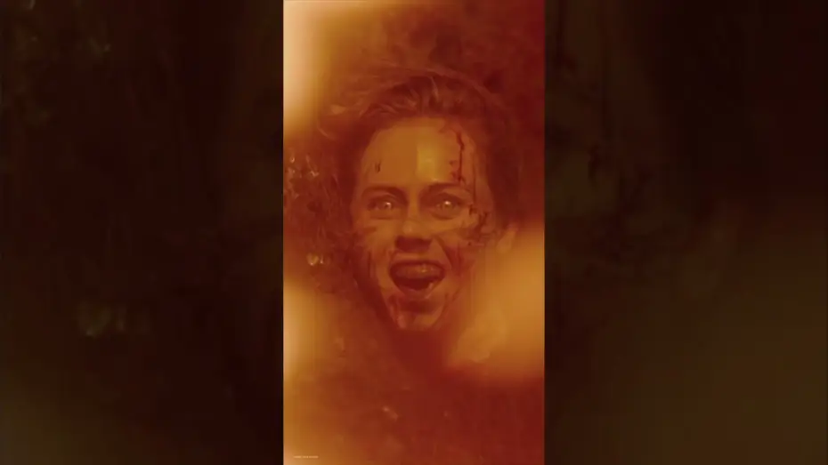 Відео до фільму Evil Dead Burn | One Month Countdown